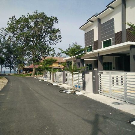 Ar-Rayyan Homestation ดันกัน ภายนอก รูปภาพ
