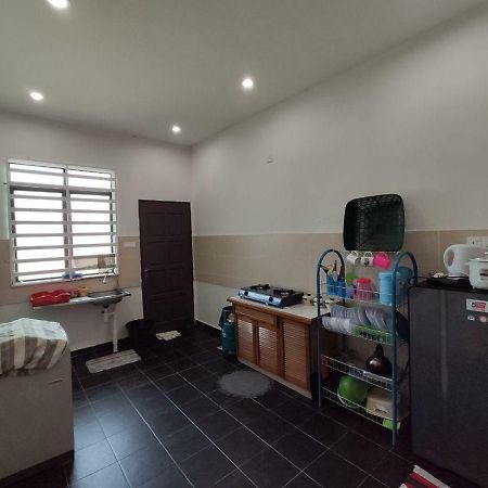 Ar-Rayyan Homestation ดันกัน ภายนอก รูปภาพ