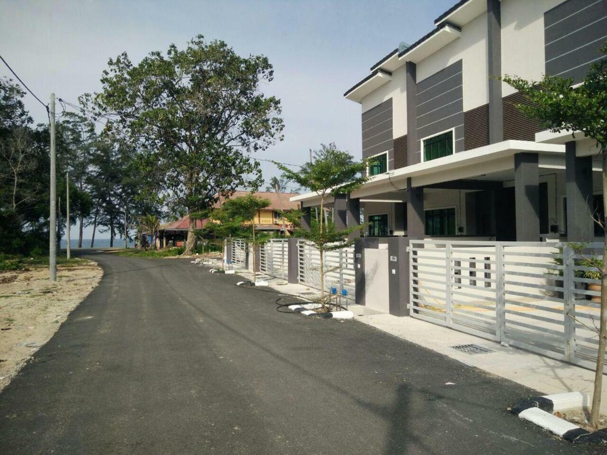 Ar-Rayyan Homestation ดันกัน ภายนอก รูปภาพ