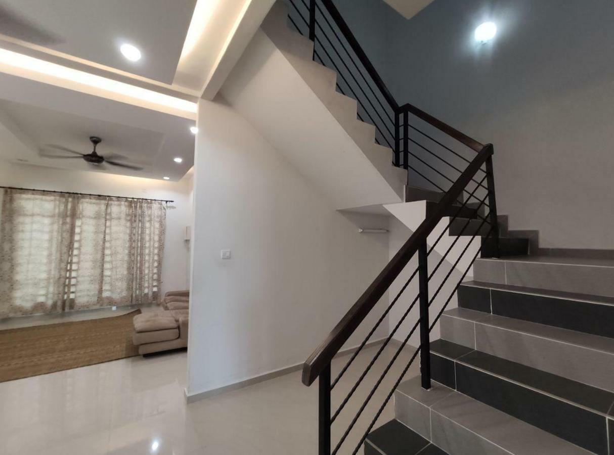 Ar-Rayyan Homestation ดันกัน ภายนอก รูปภาพ